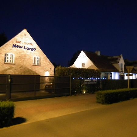 Holiday Home New Largo Nieuwpoort Exterior photo