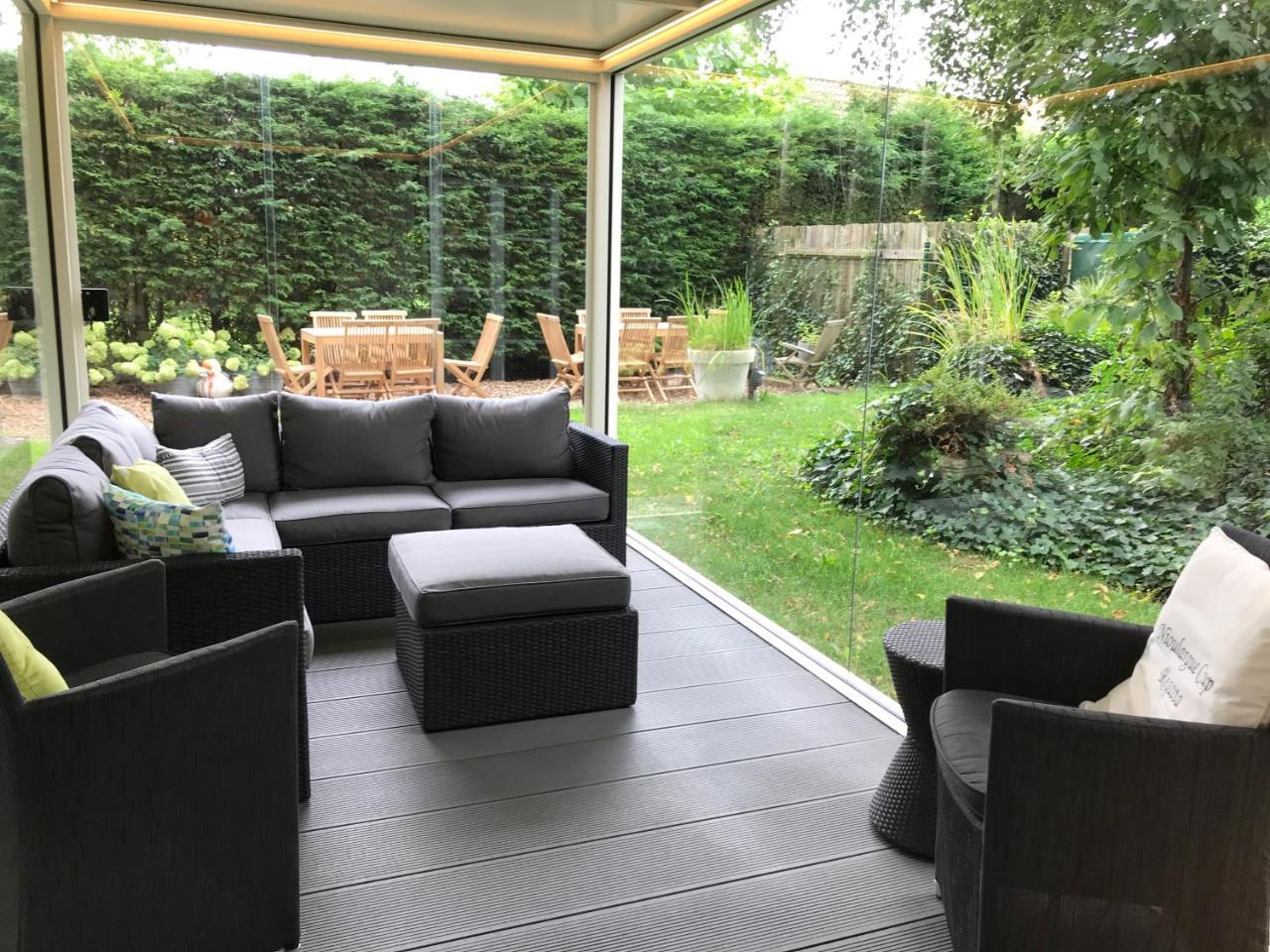 Holiday Home New Largo Nieuwpoort Exterior photo